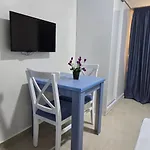 Tiba Golden Royal Blue Hurghada