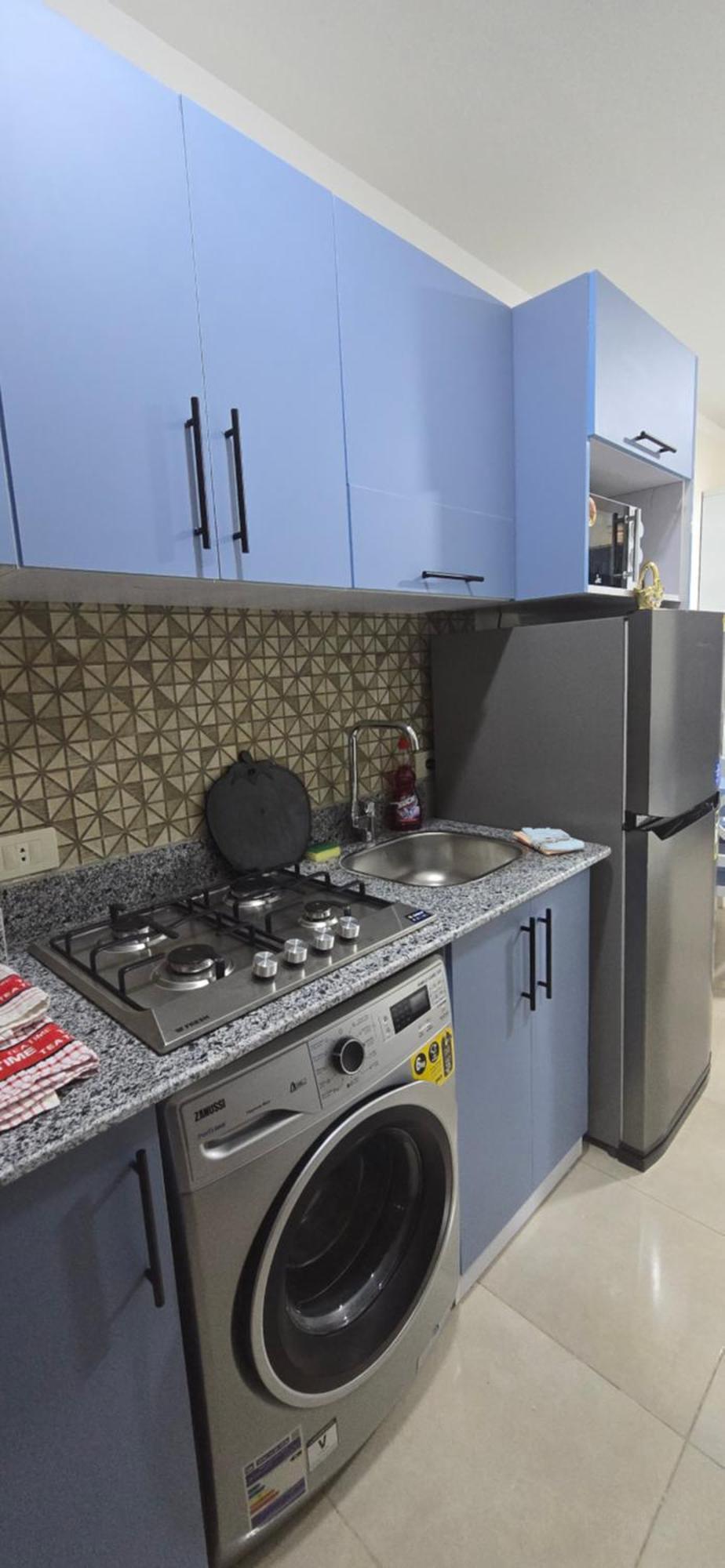 Tiba Golden Royal Blue Apartament *